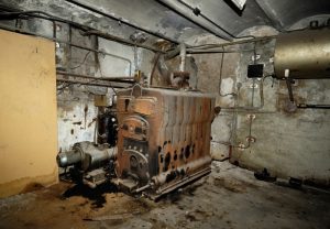 an-old-heating-system-in-terrible-condition